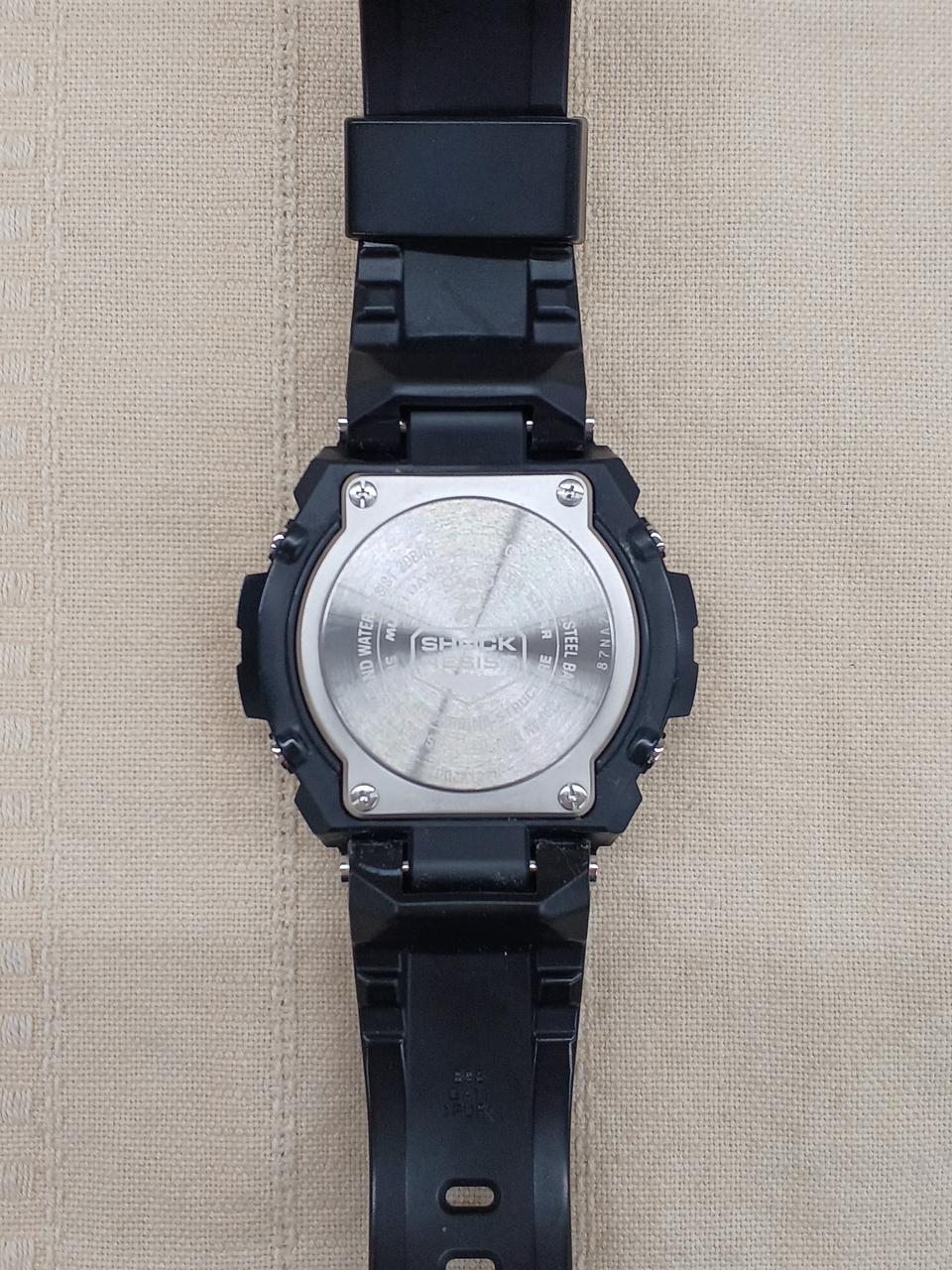 G-SHOCK Quartz GST-W300 - Image 8