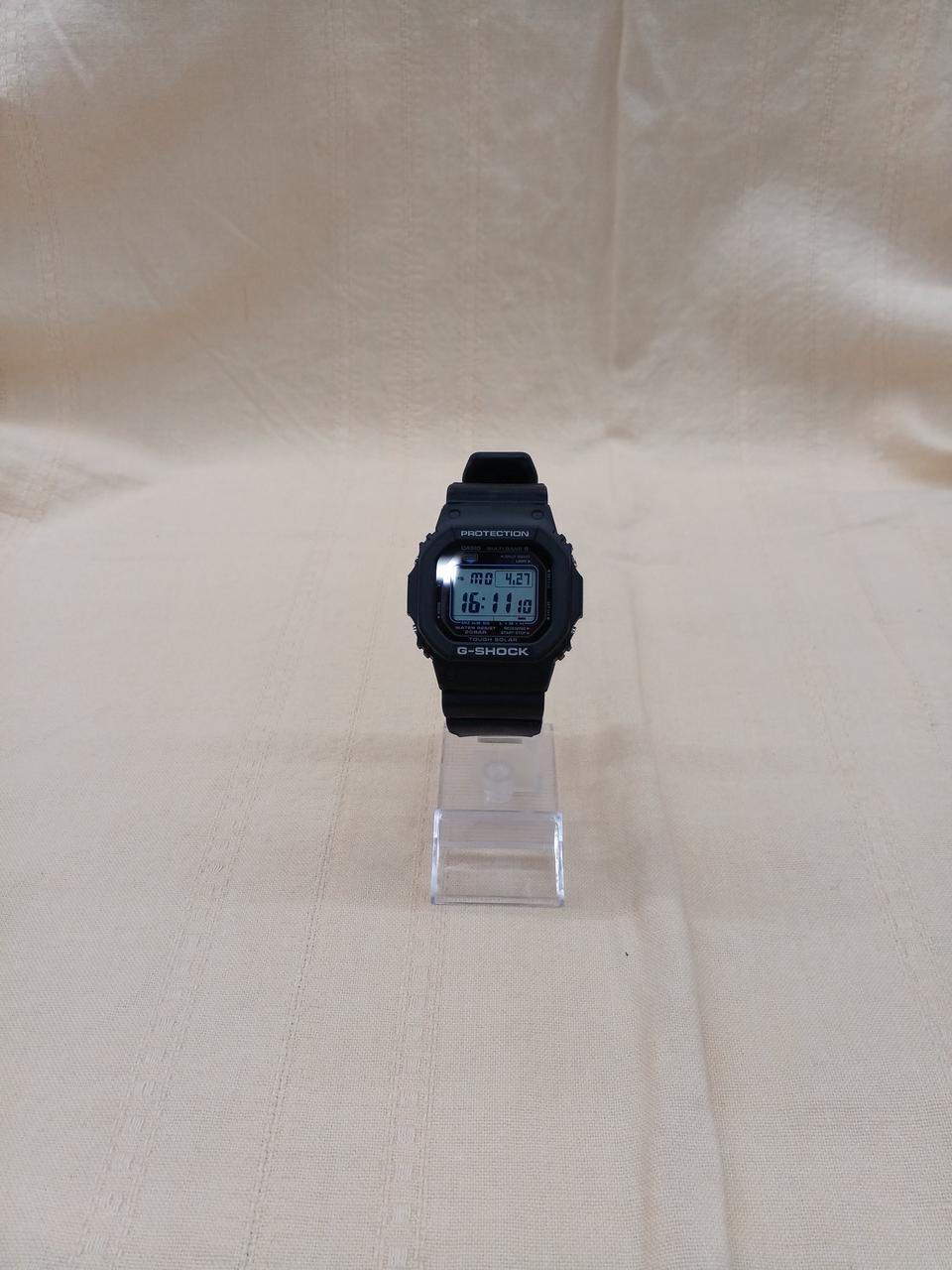 G-SHOCK Quartz GWM5610U-1CJF - Image 3