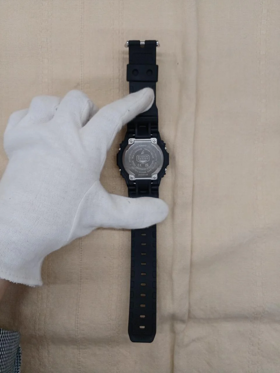 G-SHOCK Quartz GWM5610U-1CJF - Image 9
