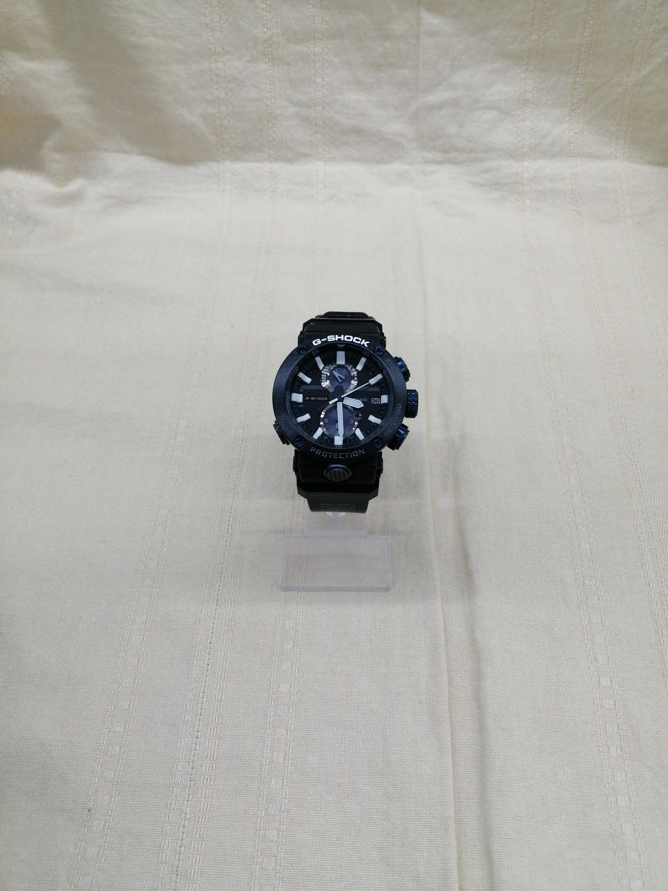 G-SHOCK Quartz GWR-B1000-1A1 - Image 3