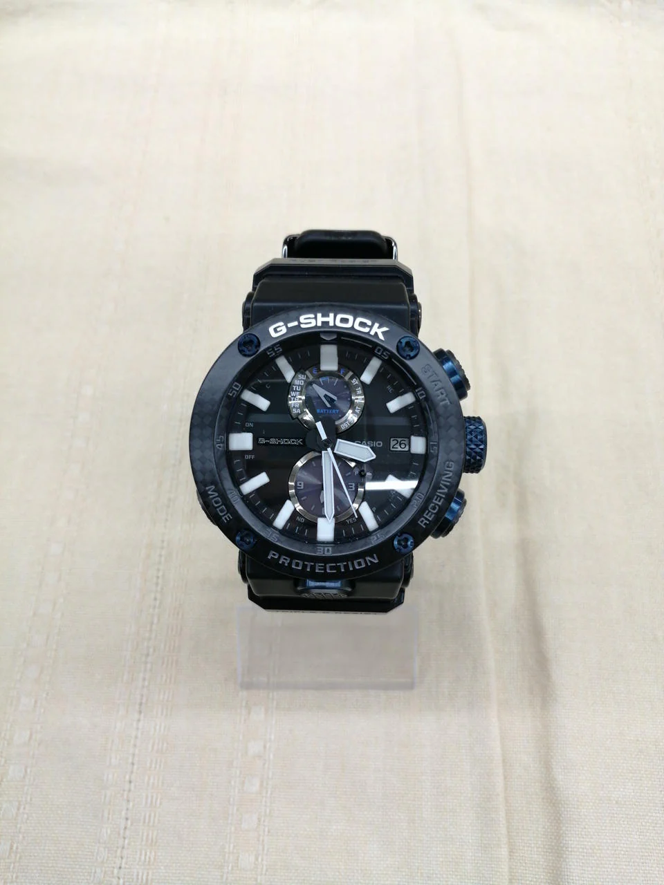 G-SHOCK Quartz GWR-B1000-1A1 - Image 4