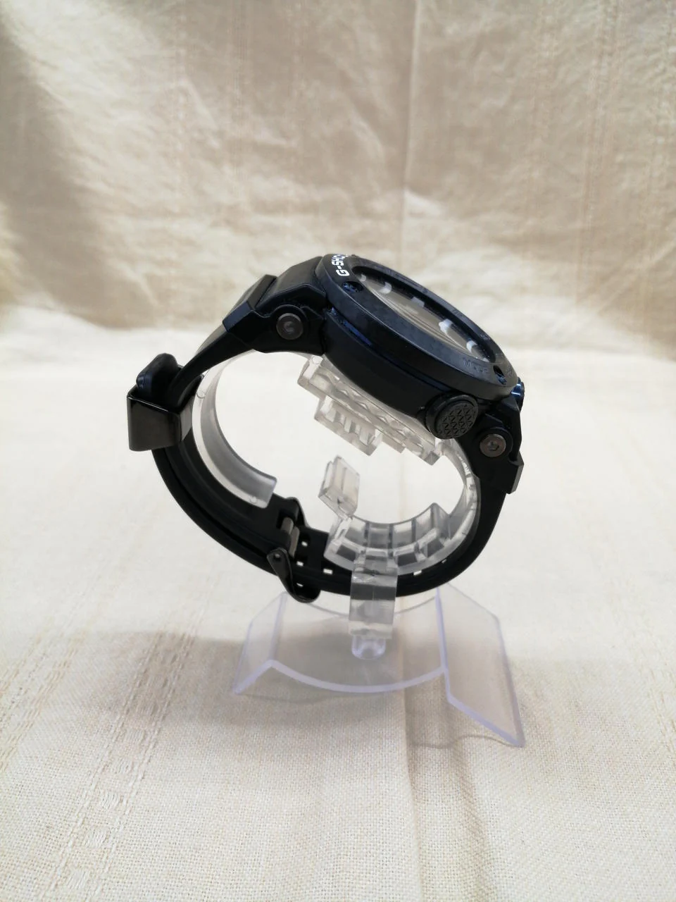 G-SHOCK Quartz GWR-B1000-1A1 - Image 7