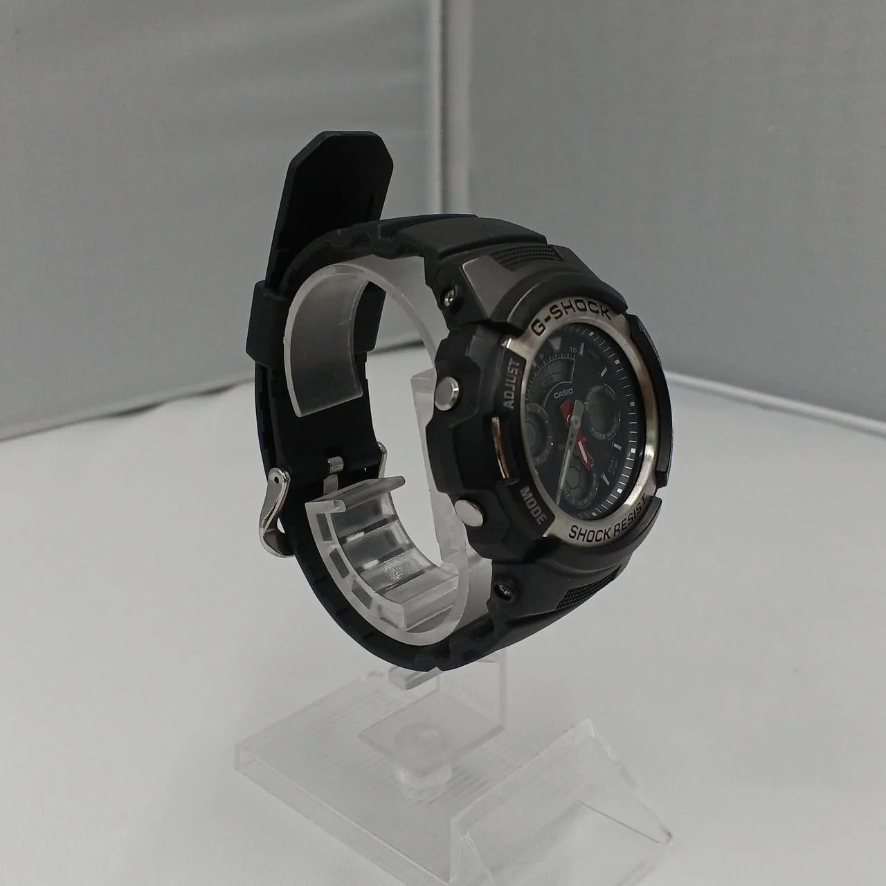 G-SHOCK Quartz watch AW-590 - Image 2