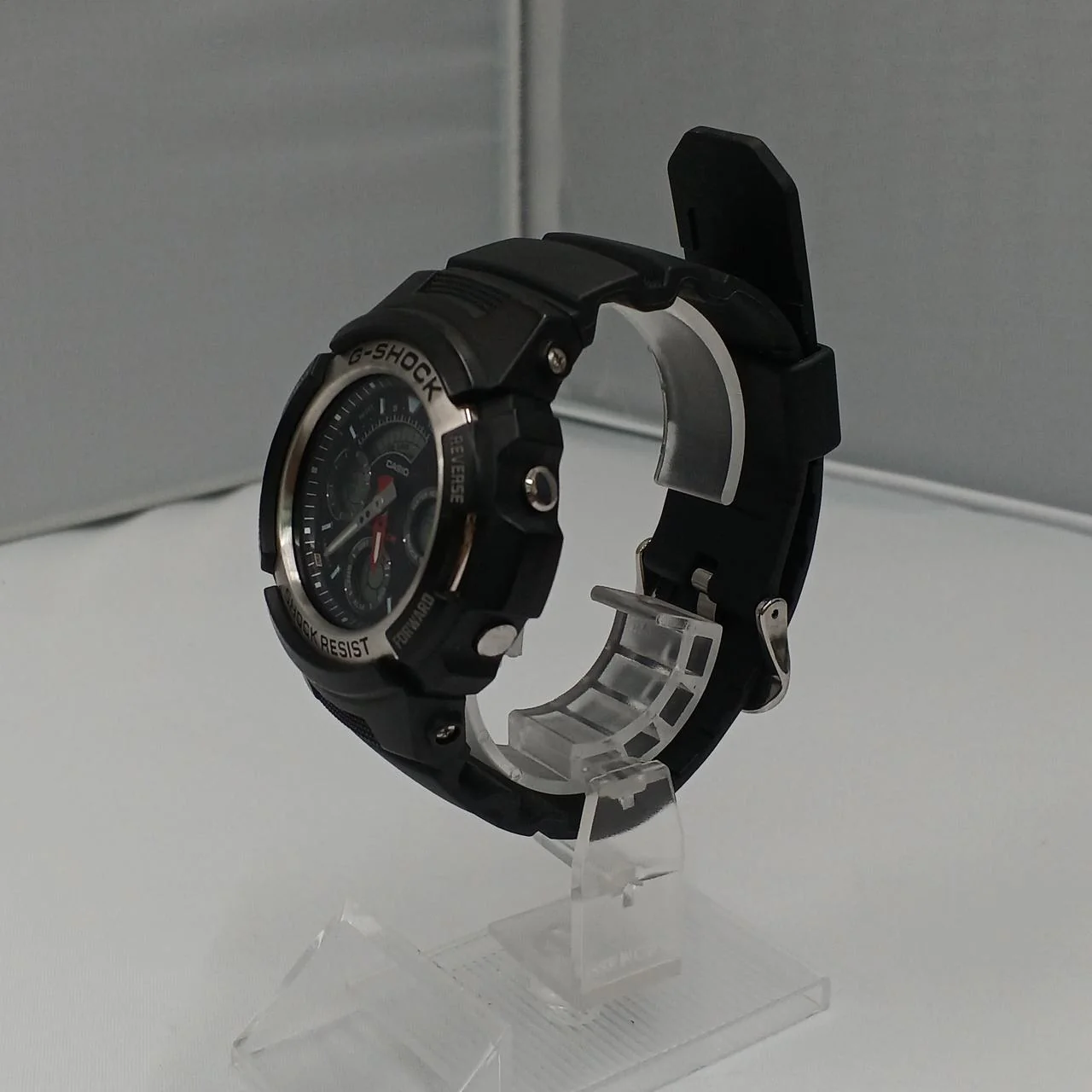 G-SHOCK Quartz watch AW-590 - Image 3