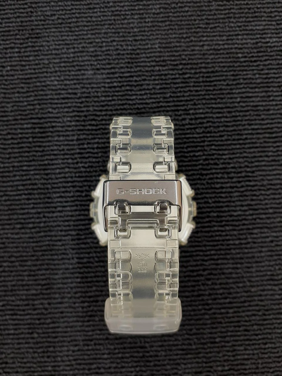 G-SHOCK Quartz watch GA-110CR-7AJF - Image 5