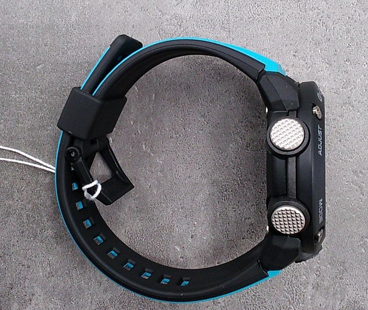 G-SHOCK Quartz Watch GA-2000-1A2DR - Image 3