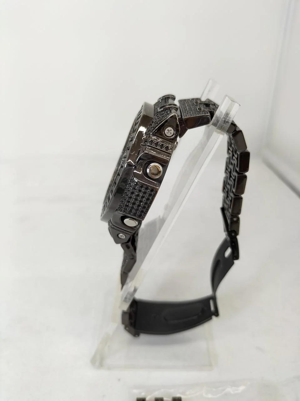 G-SHOCK Quartz watch GA-2100 - Image 3