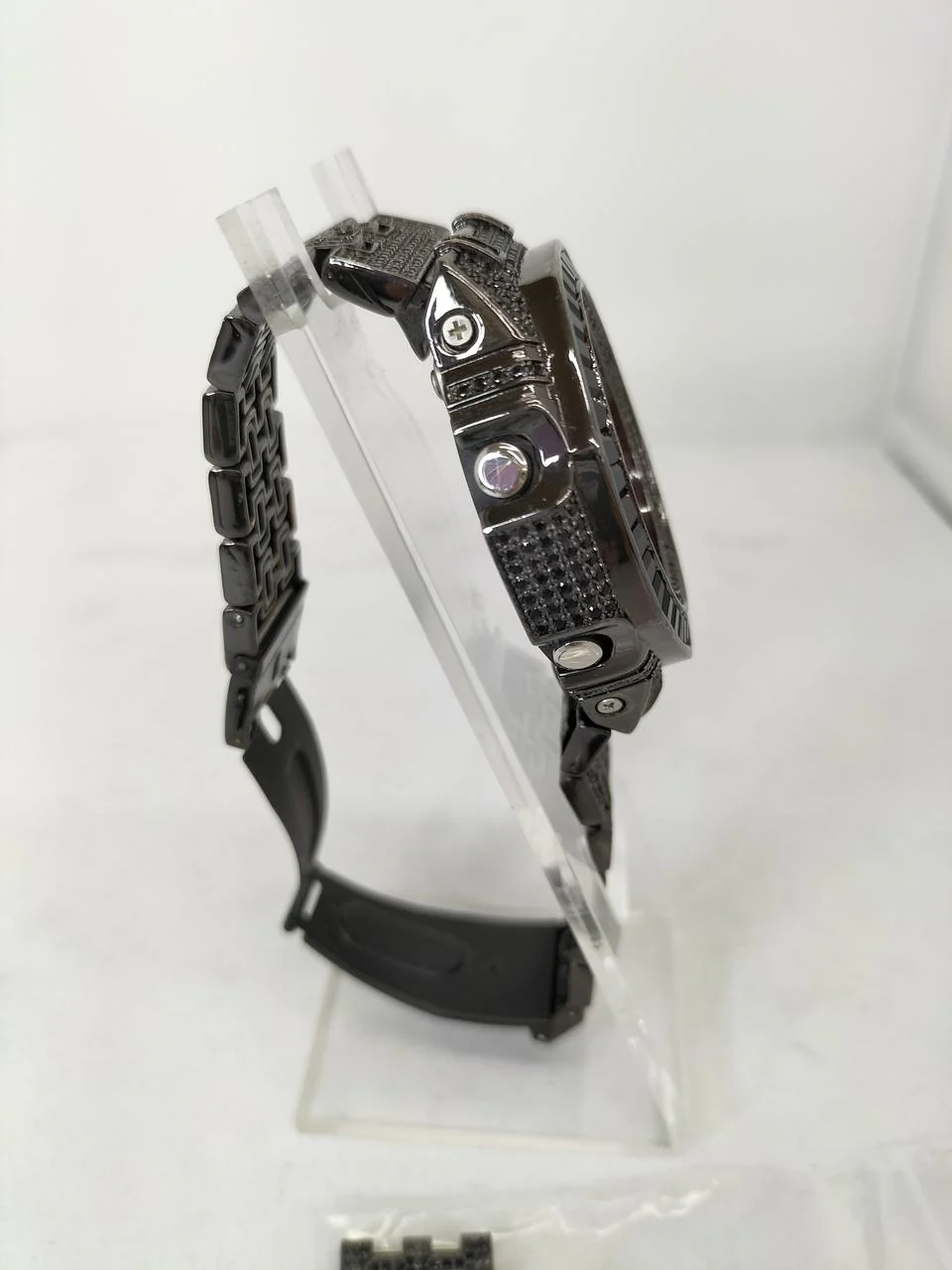 G-SHOCK Quartz watch GA-2100 - Image 4