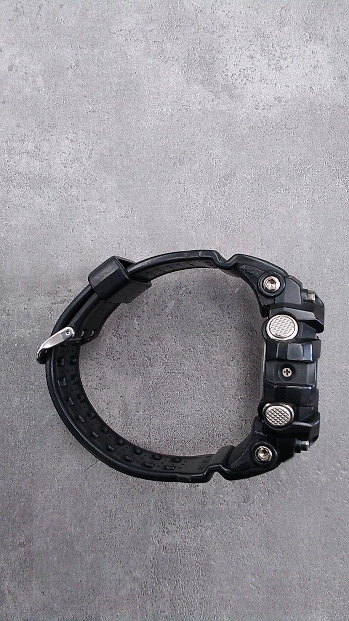 G-SHOCK Quartz Watch GG-1000RG - Image 3