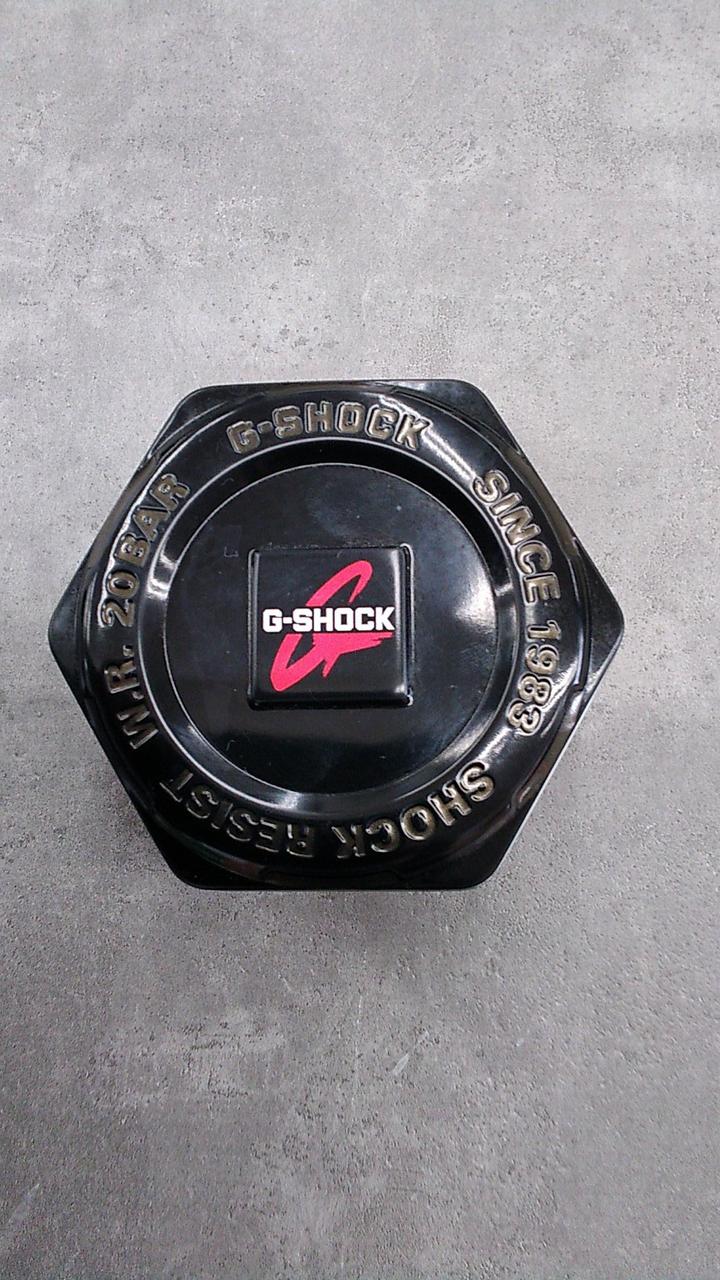 G-SHOCK Quartz Watch GG-1000RG - Image 8
