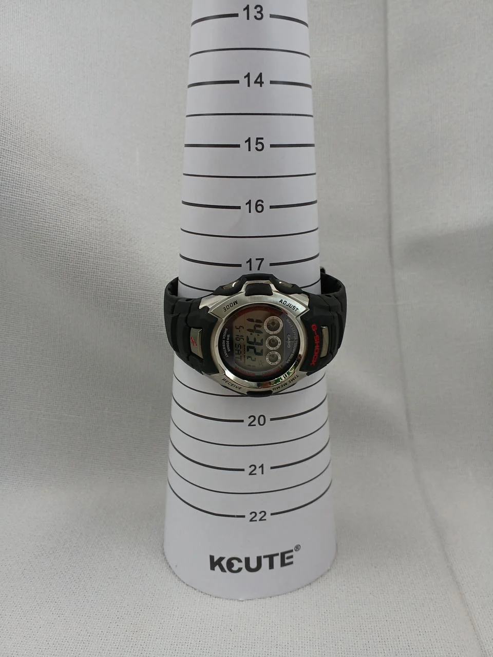 G-SHOCK Radio-controlled solar 2689 - Image 7
