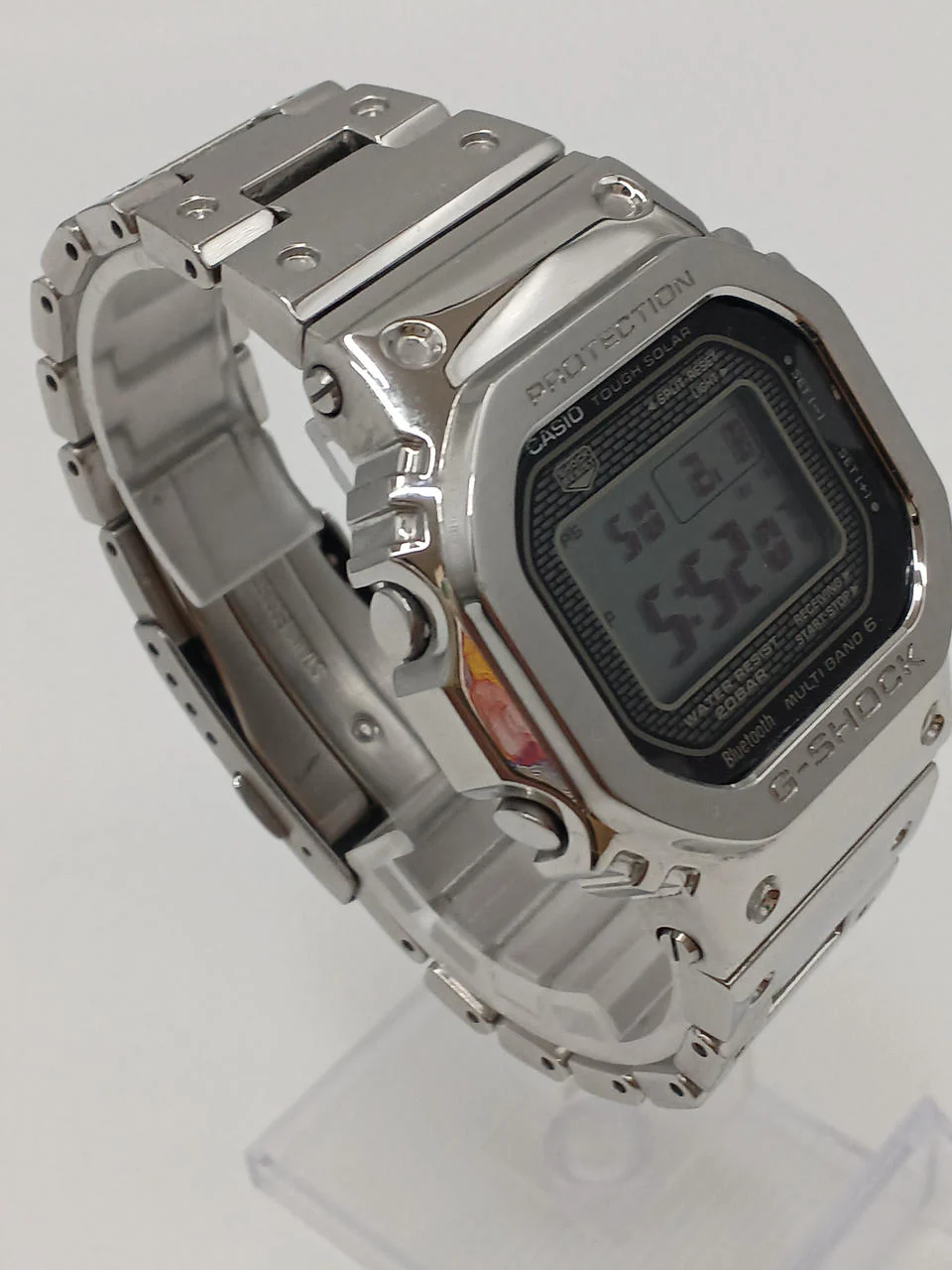 G-SHOCK Radio Solar GWM-B5000 - Image 3