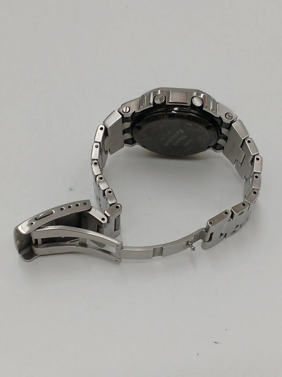 G-SHOCK Radio Solar GWM-B5000 - Image 6