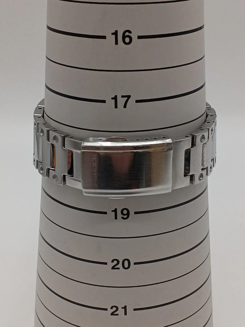 G-SHOCK Radio Solar GWM-B5000 - Image 8