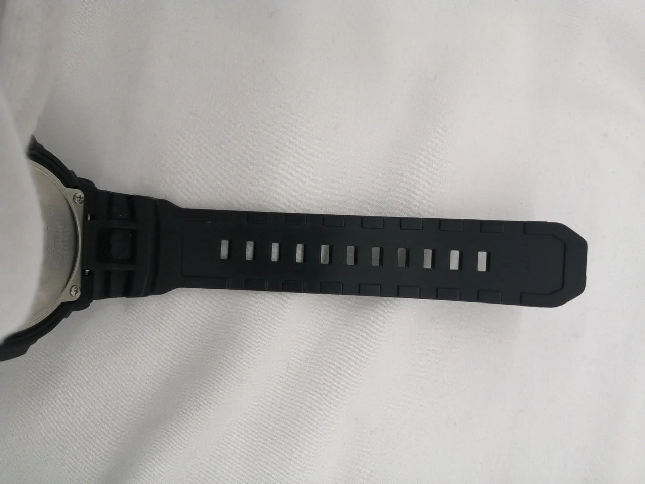 G-SHOCK Radio Solar Watch GAW-100B-1A2JF - Image 7