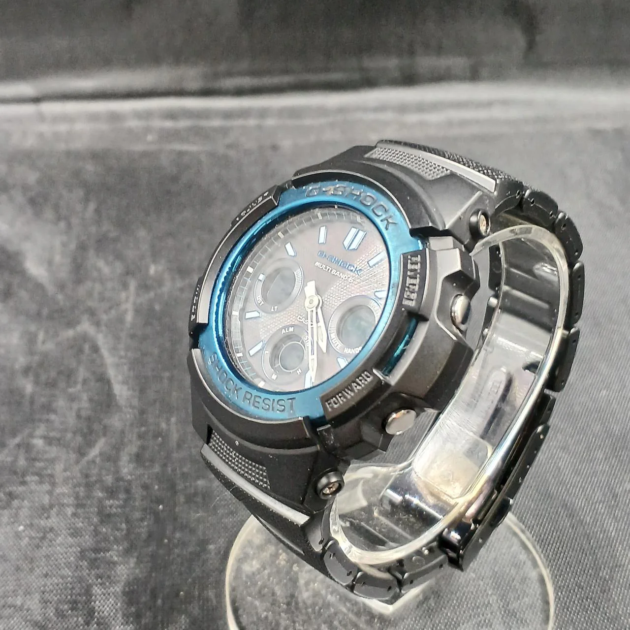 G-SHOCK Solar AWG-M100BC-2AJF - Image 2