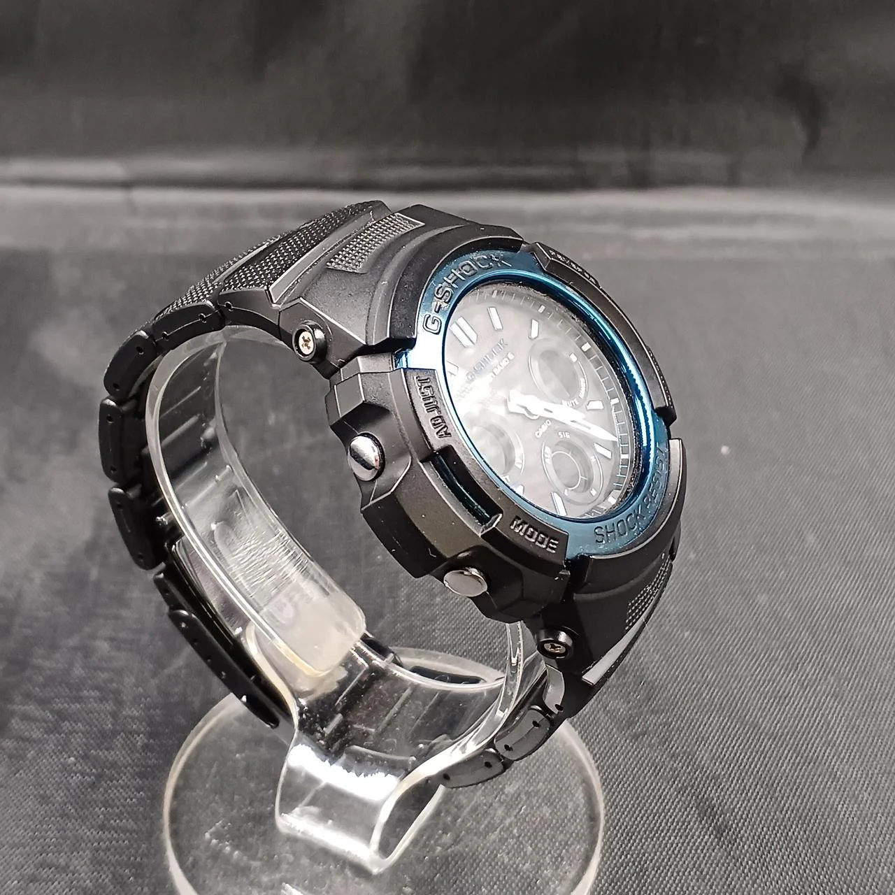 G-SHOCK Solar AWG-M100BC-2AJF - Image 3