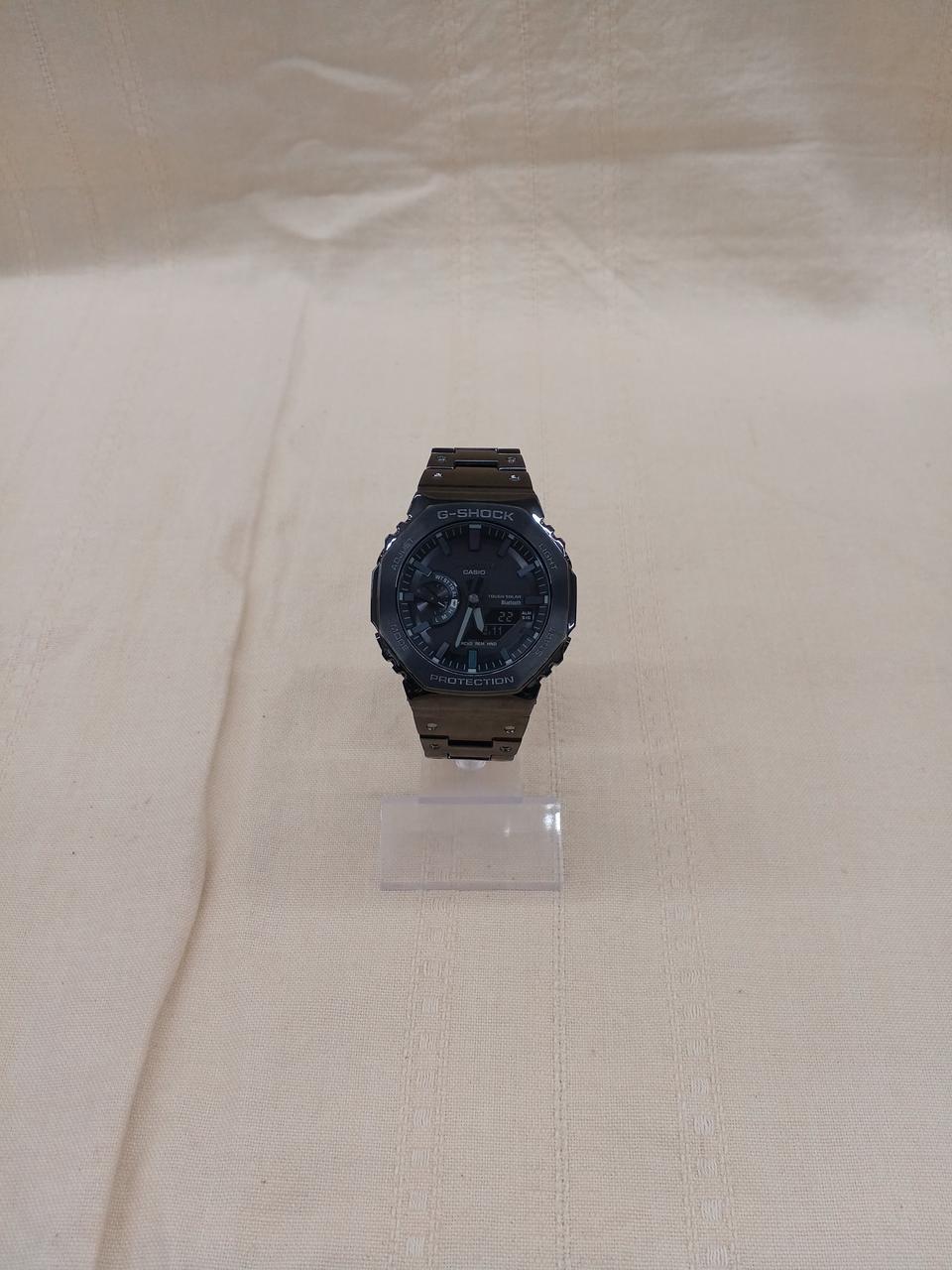 G-SHOCK Solar GM-B2100