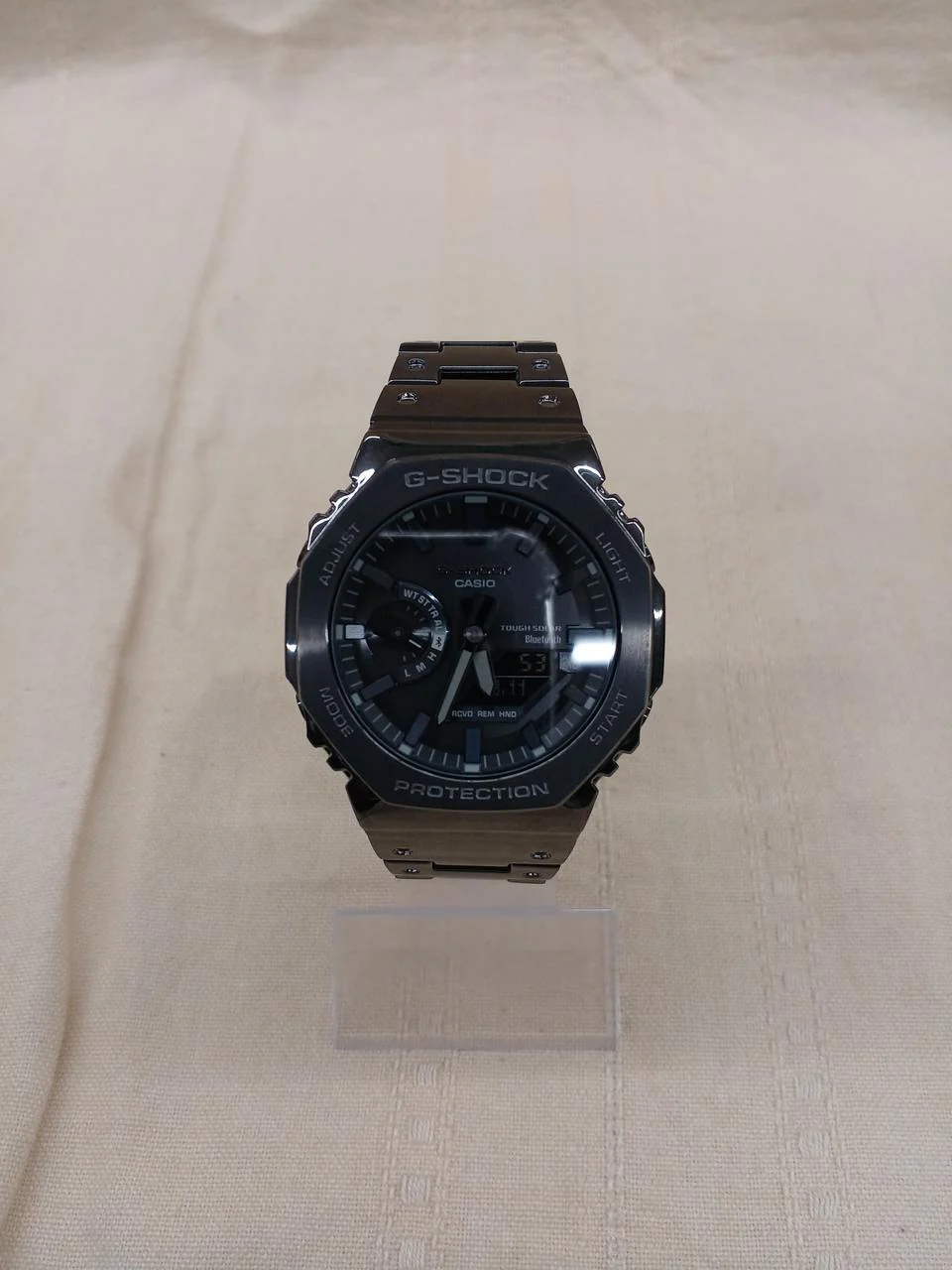 G-SHOCK Solar GM-B2100 - Image 2