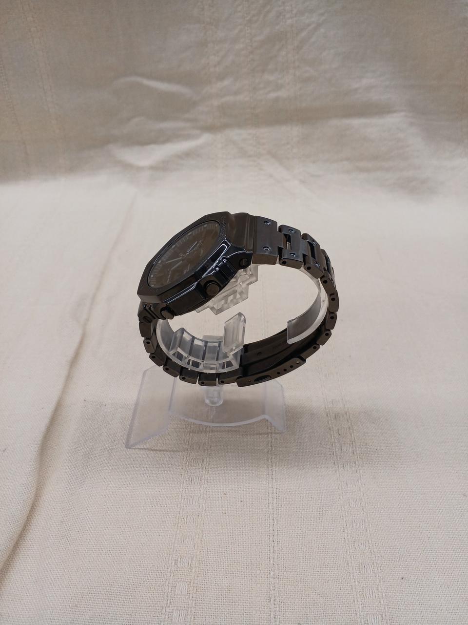G-SHOCK Solar GM-B2100 - Image 4
