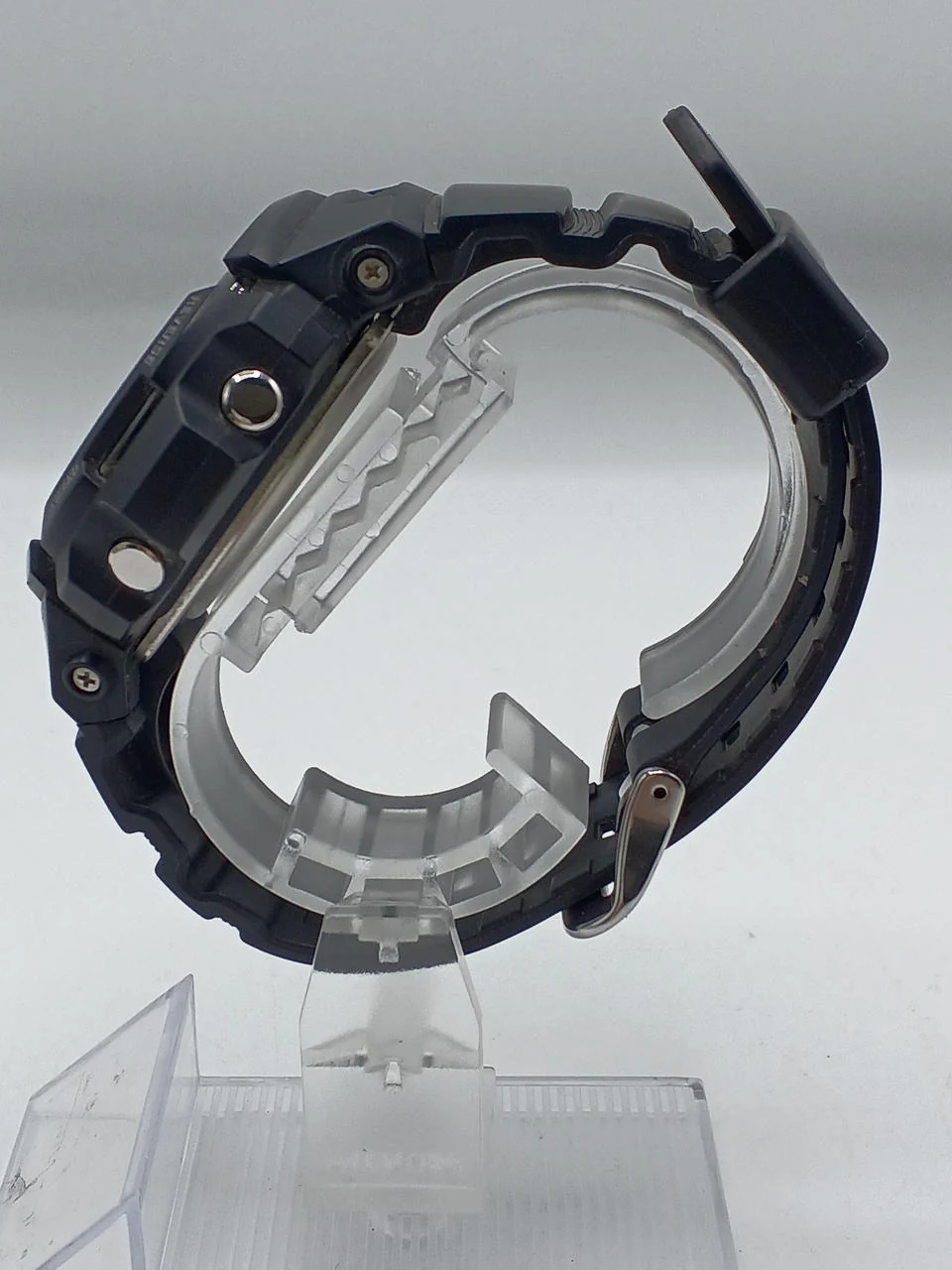 G-SHOCK Solar Radio AWG-M1000SB - Image 3