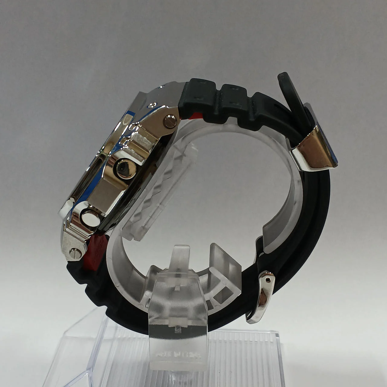 G-SHOCK Solar radio-controlled watch + BLUETOOTH GMW-B5000 - Image 2