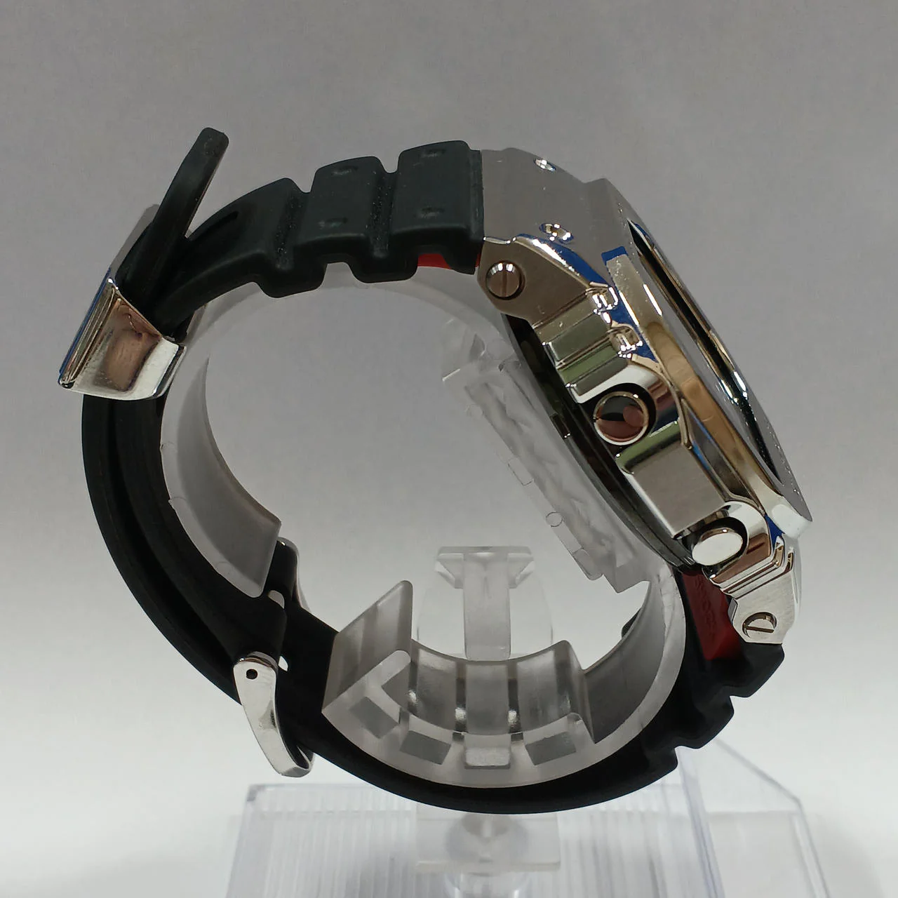 G-SHOCK Solar radio-controlled watch + BLUETOOTH GMW-B5000 - Image 3
