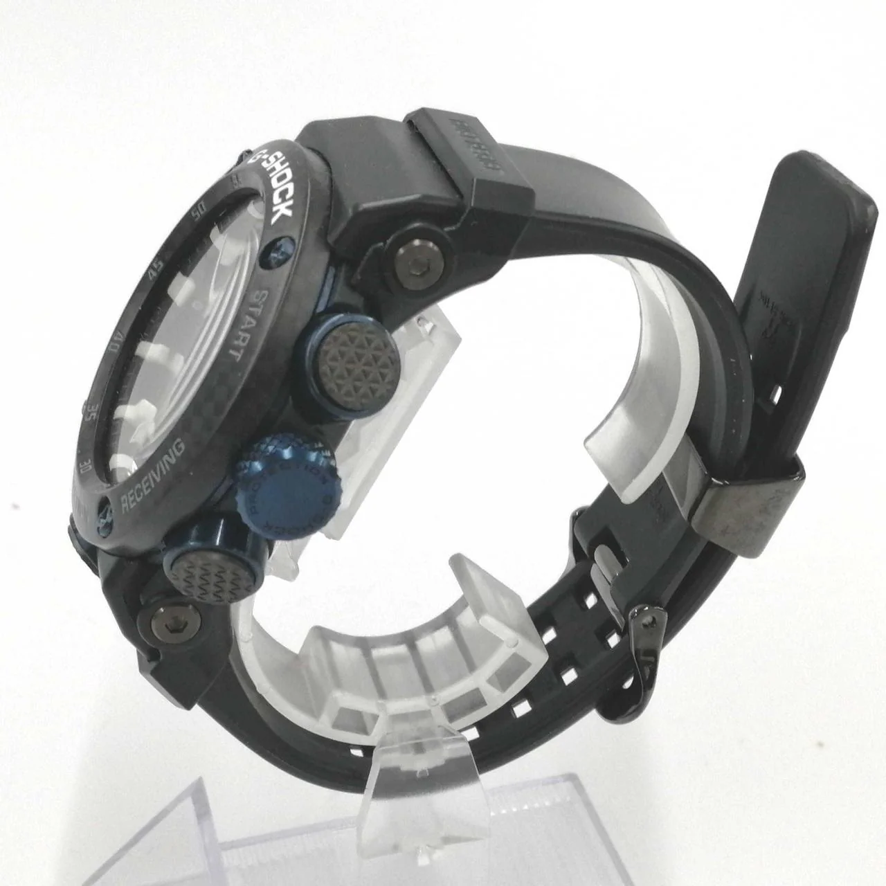 G-SHOCK Solar Radio-Controlled Watch GWR-B1000 - Image 3