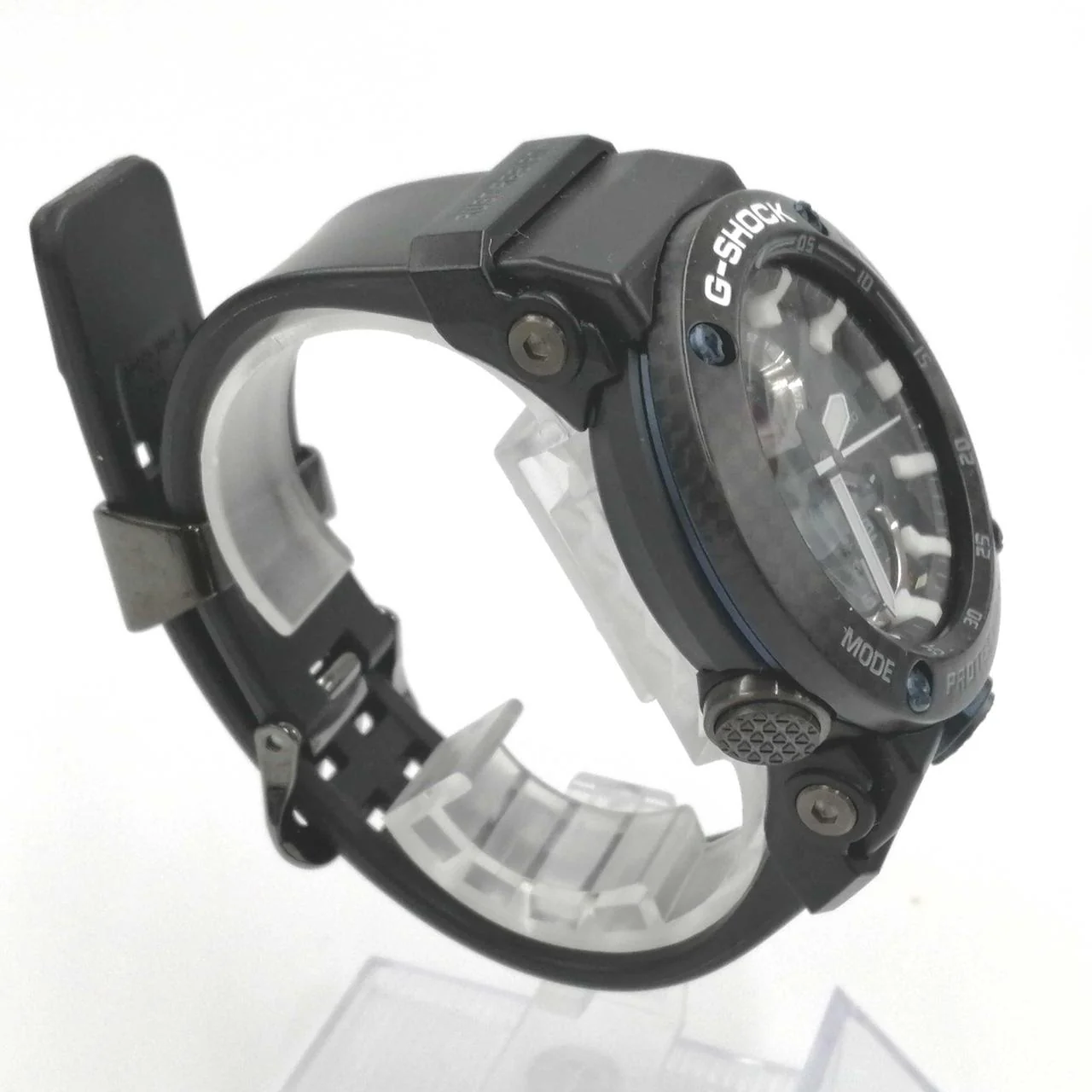 G-SHOCK Solar Radio-Controlled Watch GWR-B1000 - Image 4