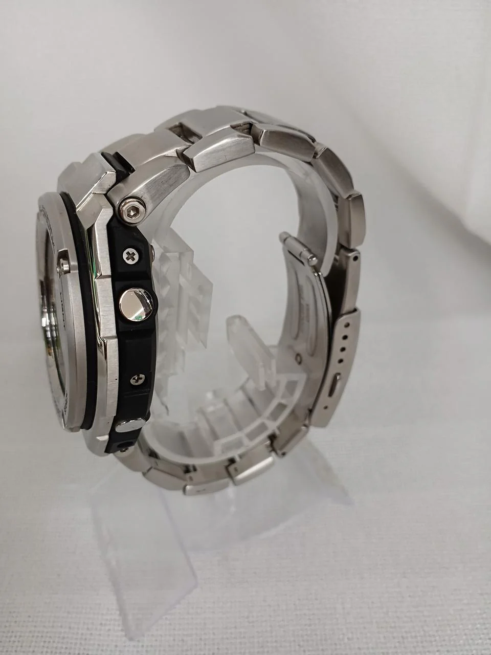 G-SHOCK Solar Watch GS-W3100 - Image 3