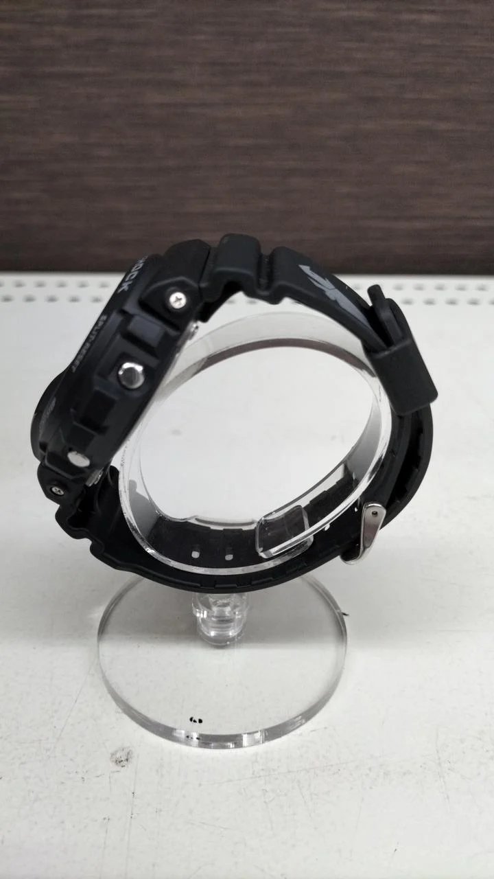 G-SHOCK SUZUKI x JIMNY Collaboration Watch GW-6900 Solar - Image 3