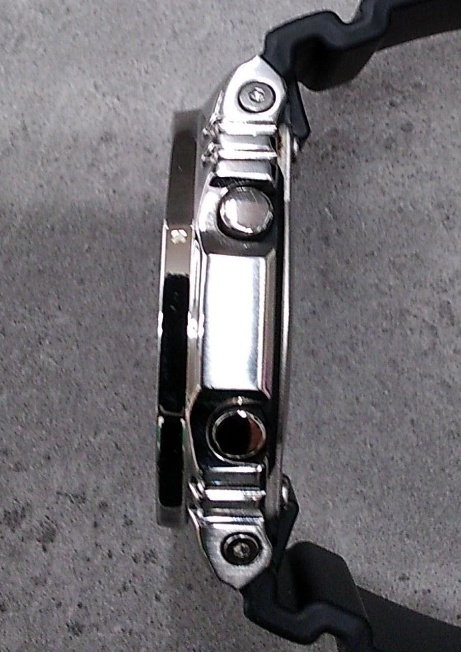 G-SHOCK Tough Solar Watch GBM-2100 - Image 4