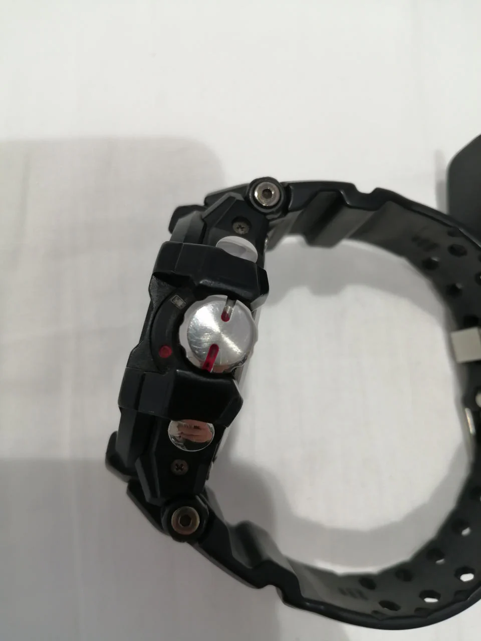 G-SHOCK Tough Solar Watch GW-A1000 - Image 4