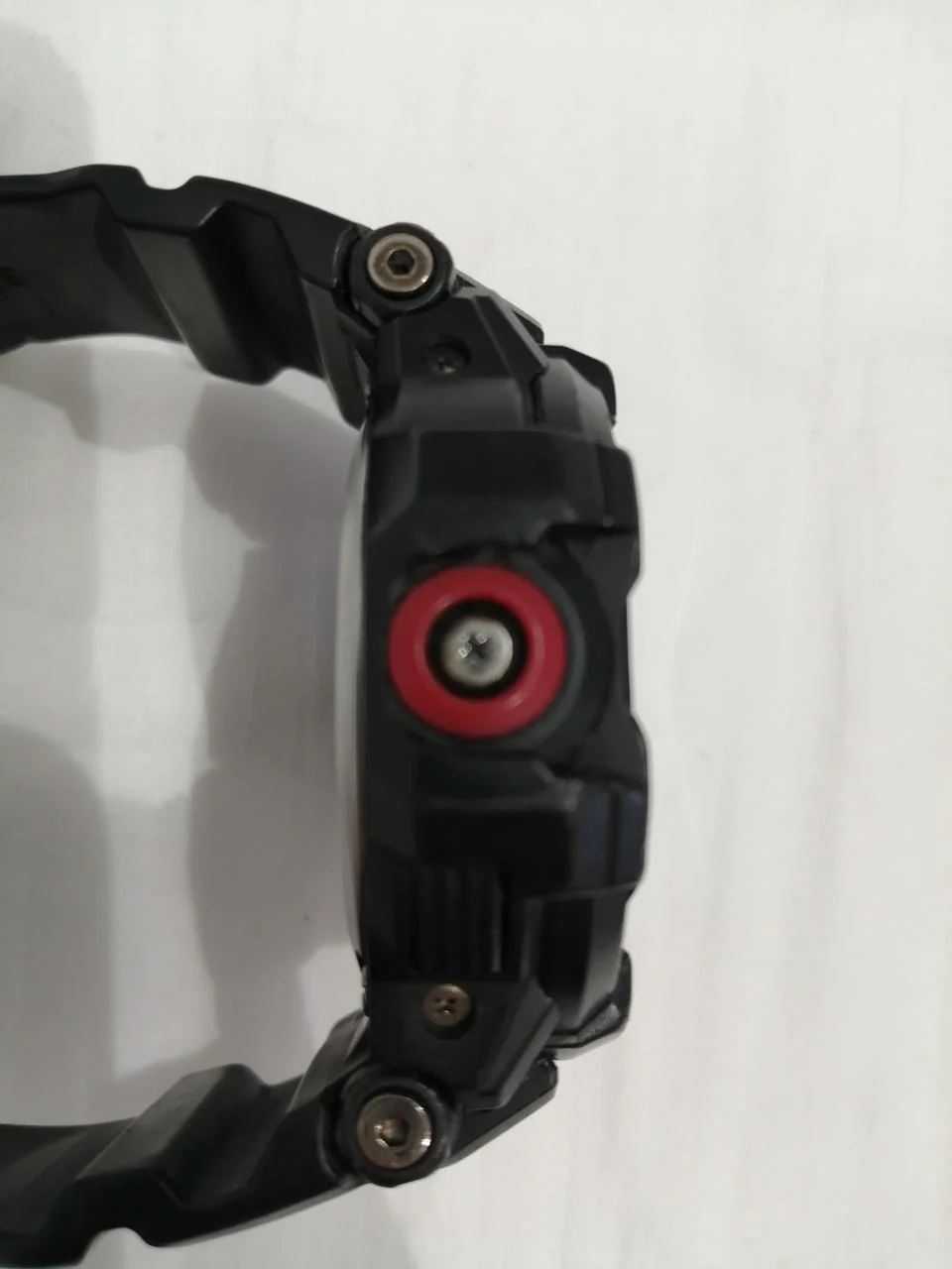 G-SHOCK Tough Solar Watch GW-A1000 - Image 5