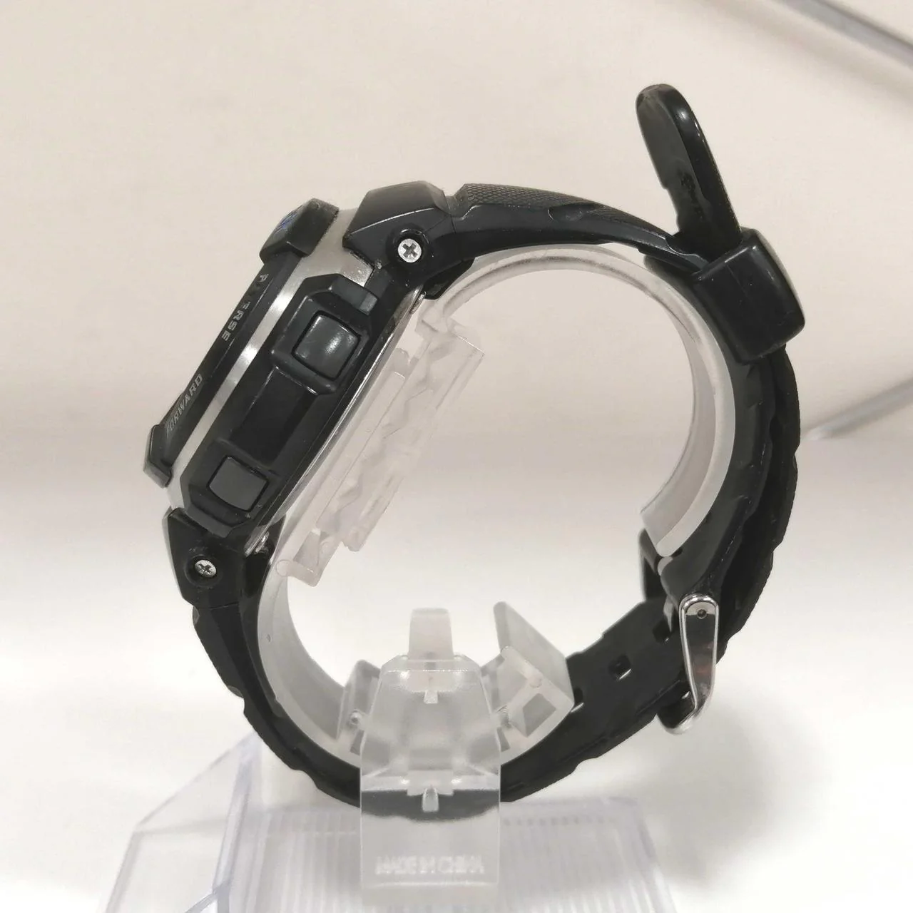 G-SHOCK Watch BLACK/G-300 - Image 3
