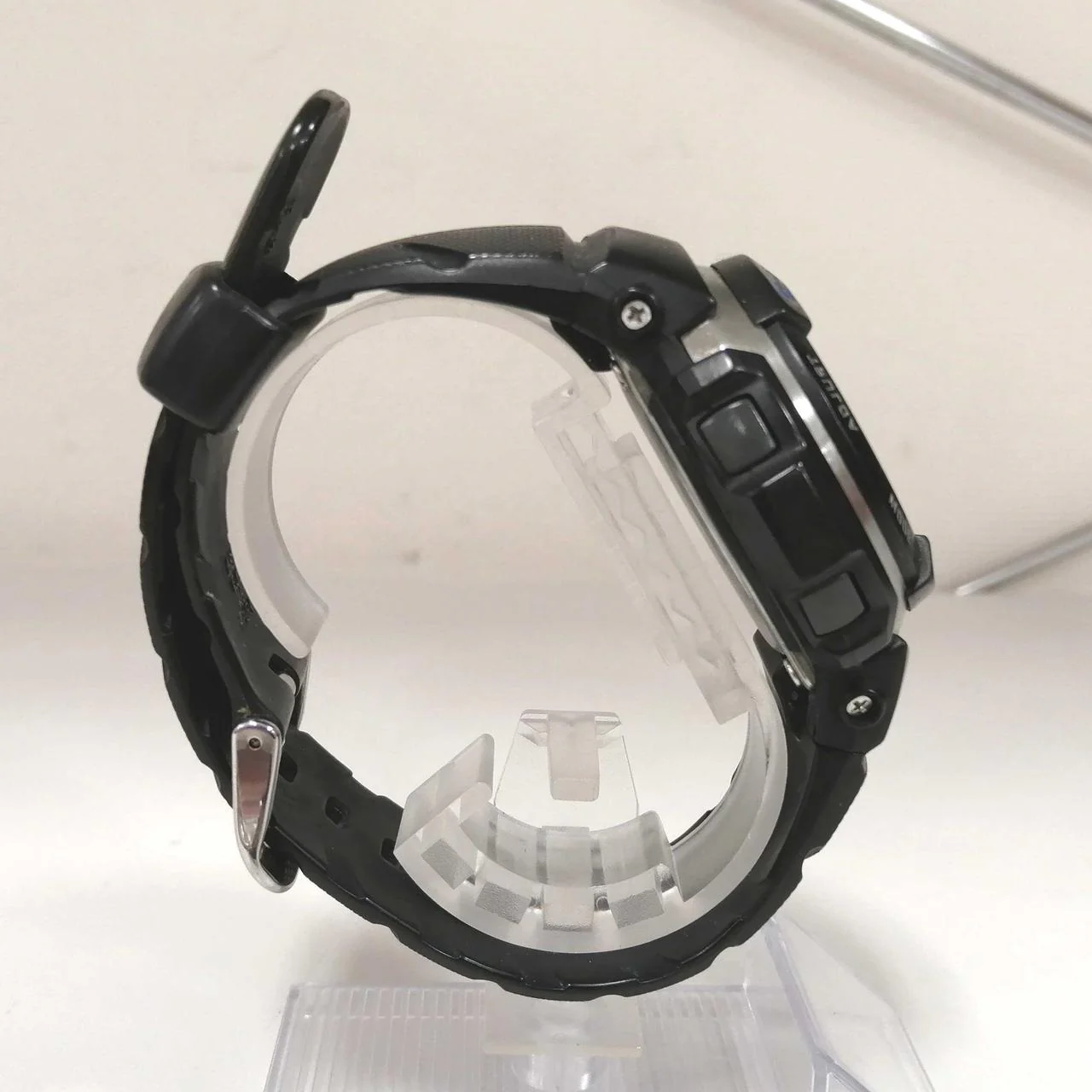 G-SHOCK Watch BLACK/G-300 - Image 4