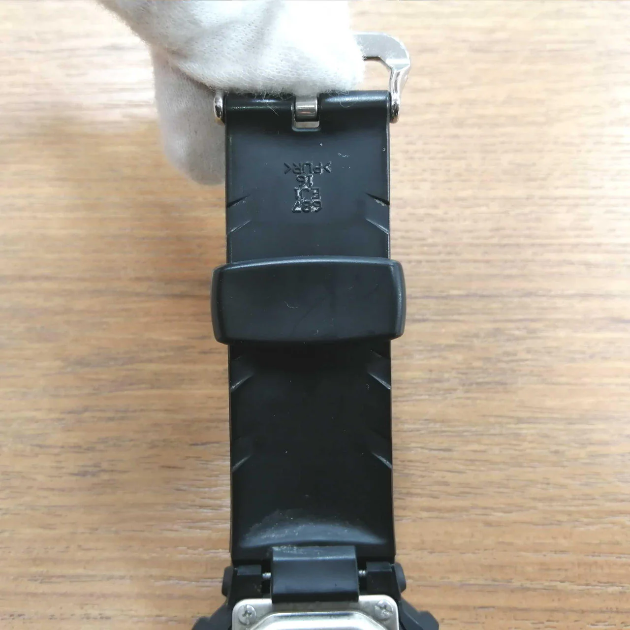 G-SHOCK Watch BLACK/G-300 - Image 7