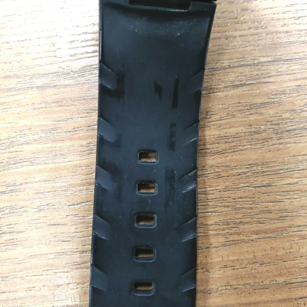 G-SHOCK Watch BLACK/G-300 - Image 8