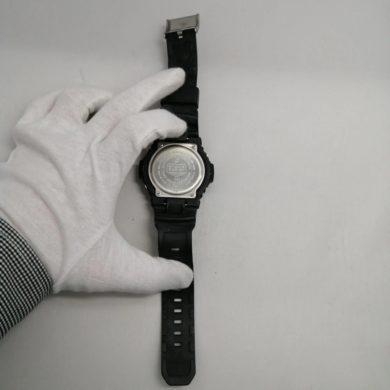G-SHOCK Watch GAW-100B - Image 11