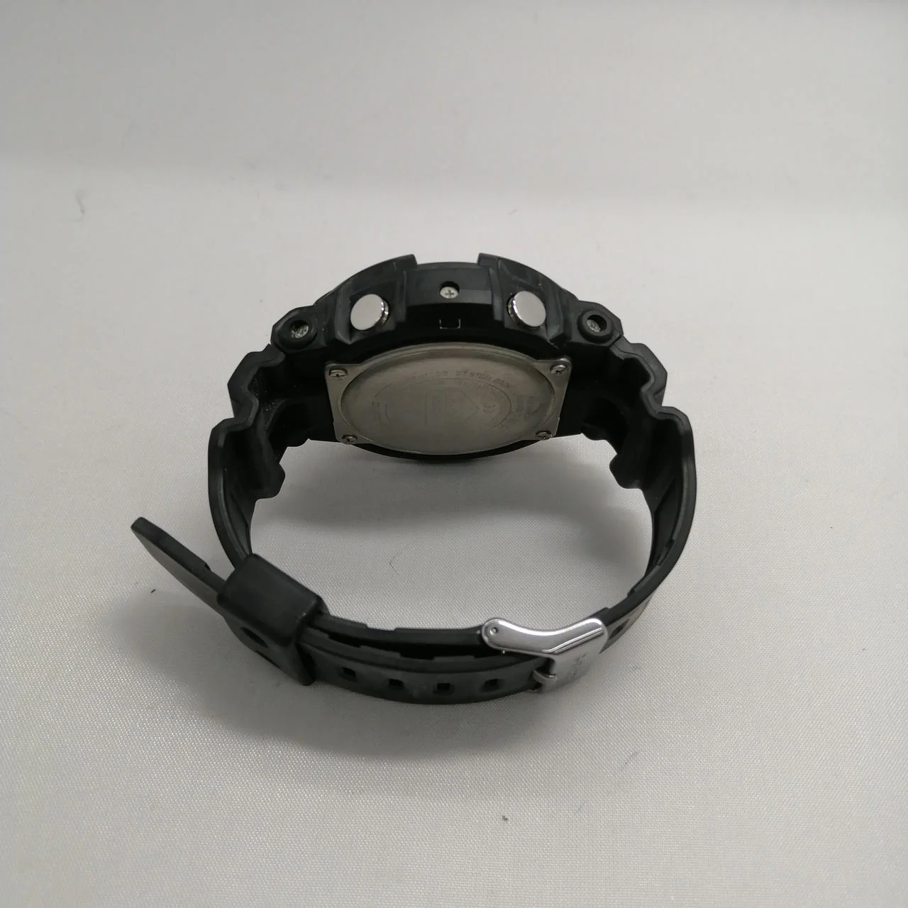 G-SHOCK Watch GAW-100B - Image 6