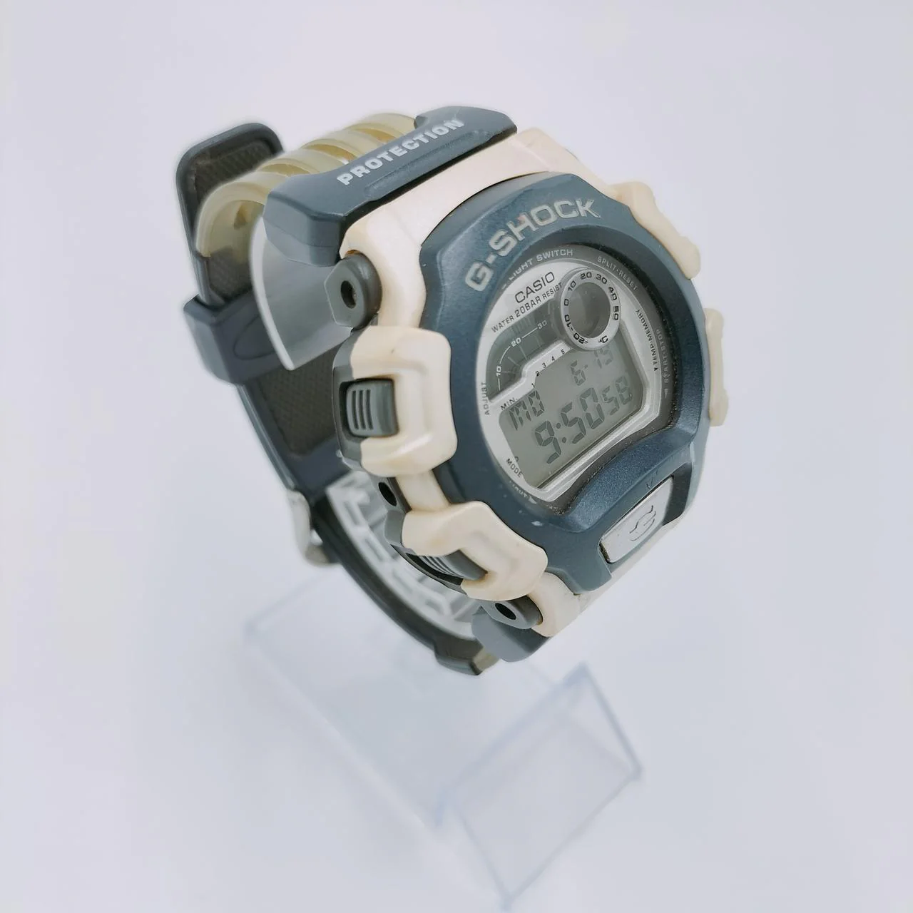 G-SHOCK Wristwatch DW-004 - Image 3