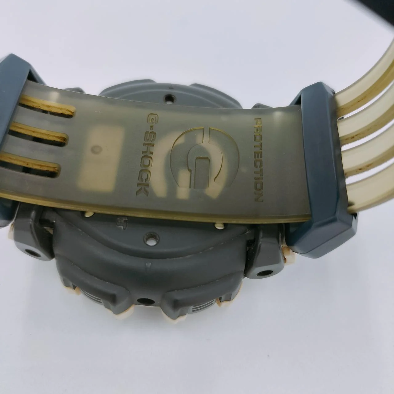 G-SHOCK Wristwatch DW-004 - Image 5