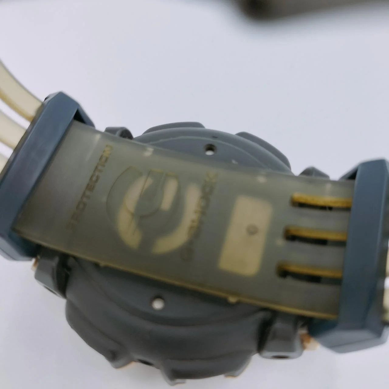 G-SHOCK Wristwatch DW-004 - Image 6