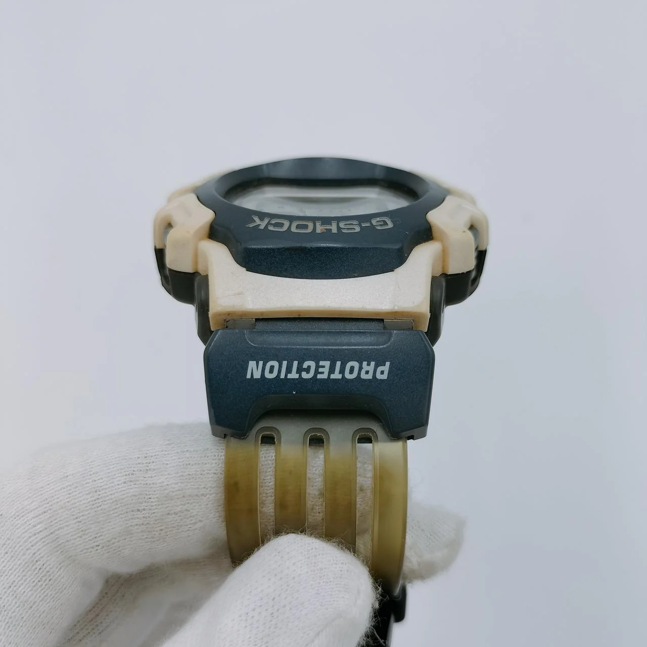 G-SHOCK Wristwatch DW-004 - Image 7