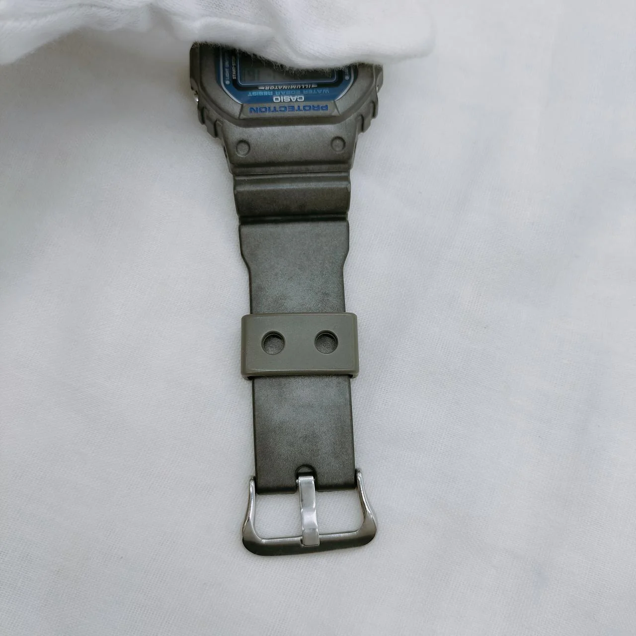 G-SHOCK Wristwatch DW-056 - Image 8