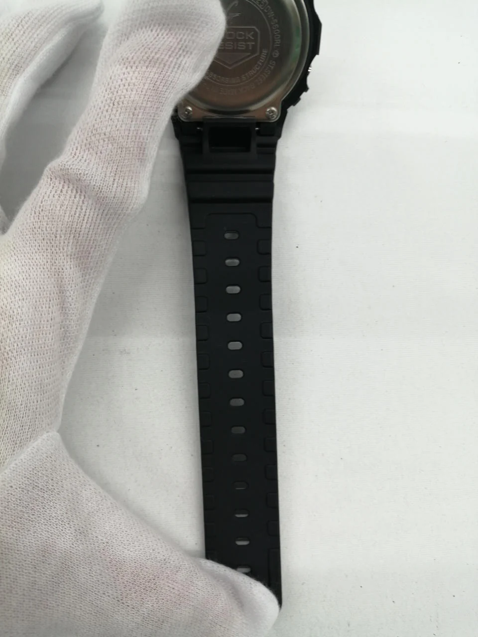 G-SHOCK Wristwatch DW-5600RL - Image 7