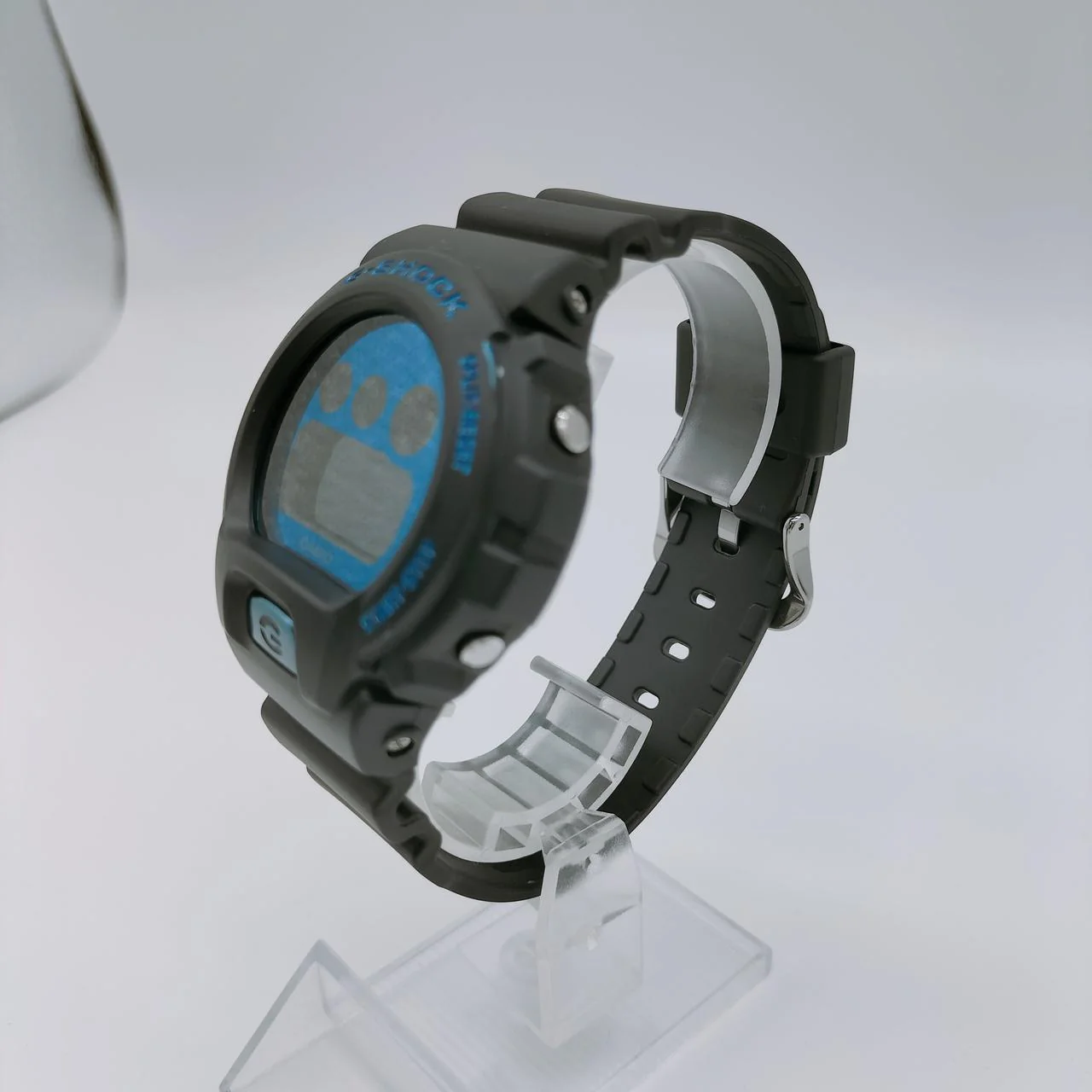 G-SHOCK Wristwatch DW-6900MMA - Image 3