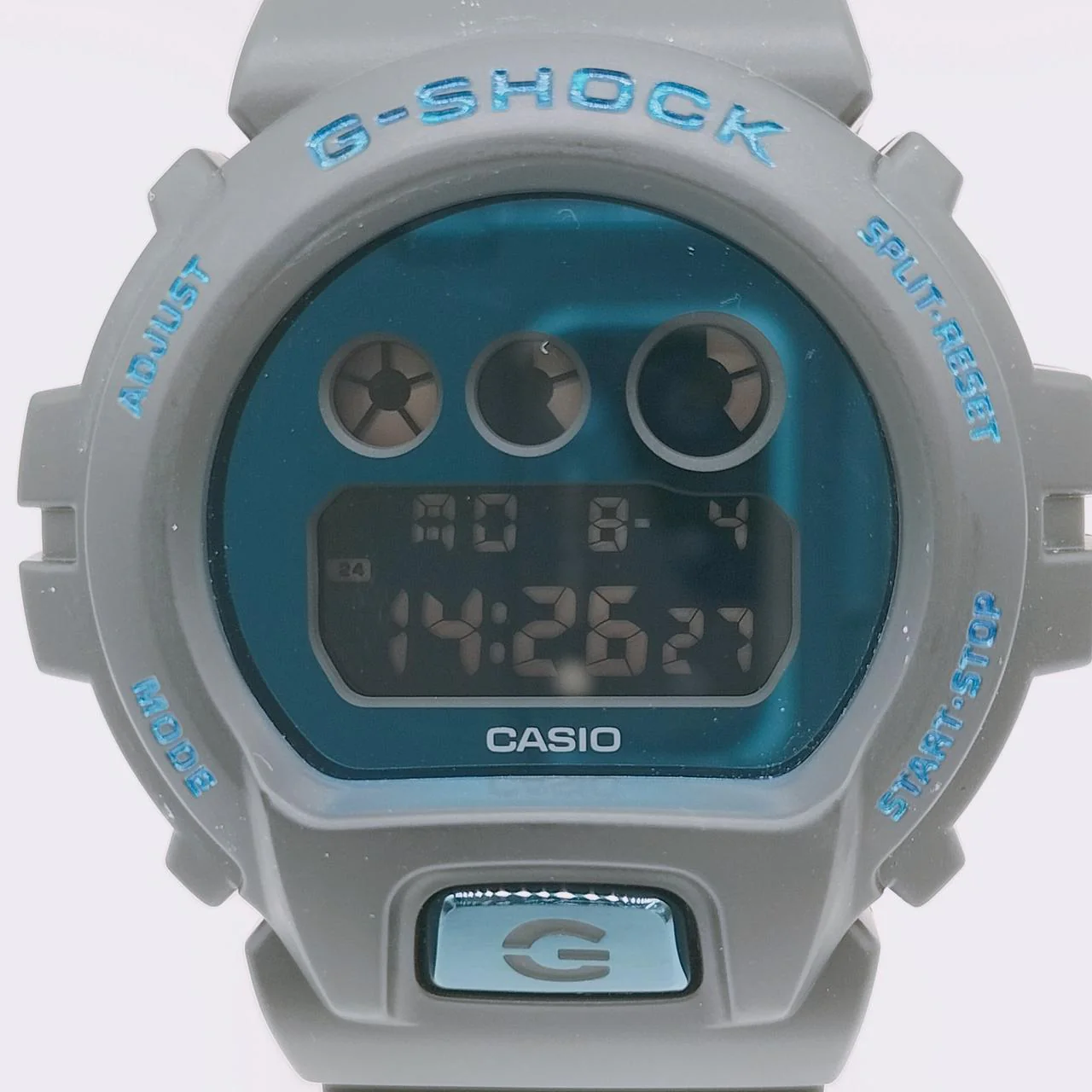 G-SHOCK Wristwatch DW-6900MMA - Image 5