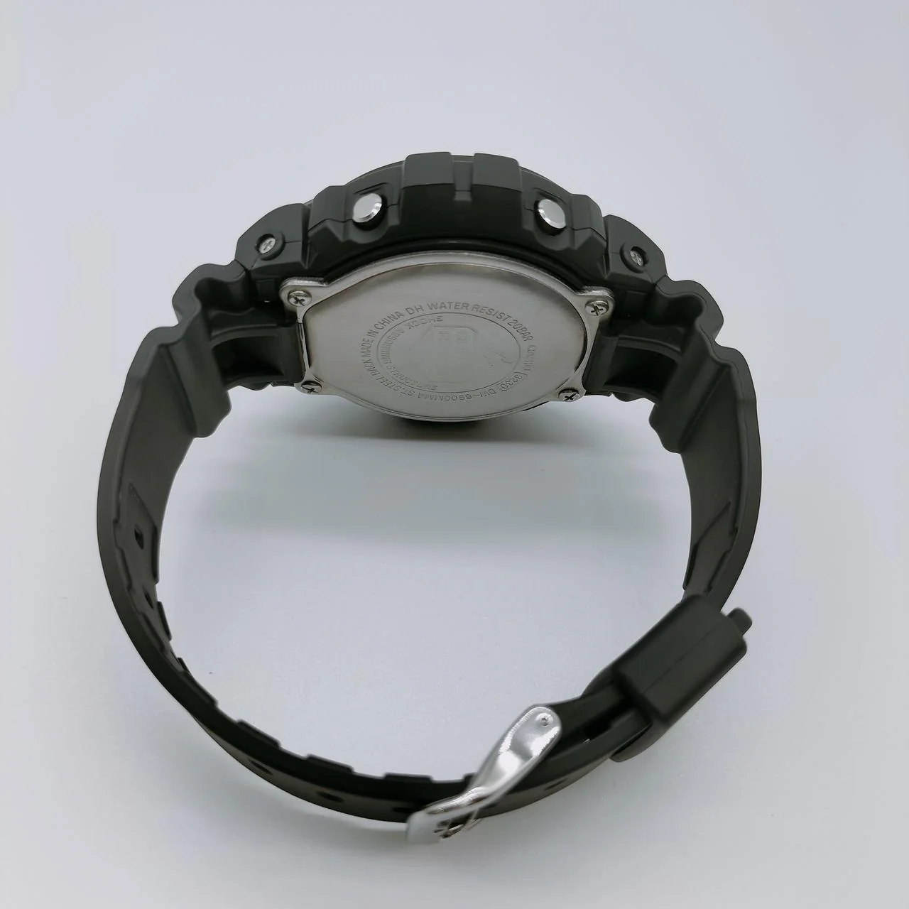 G-SHOCK Wristwatch DW-6900MMA - Image 6