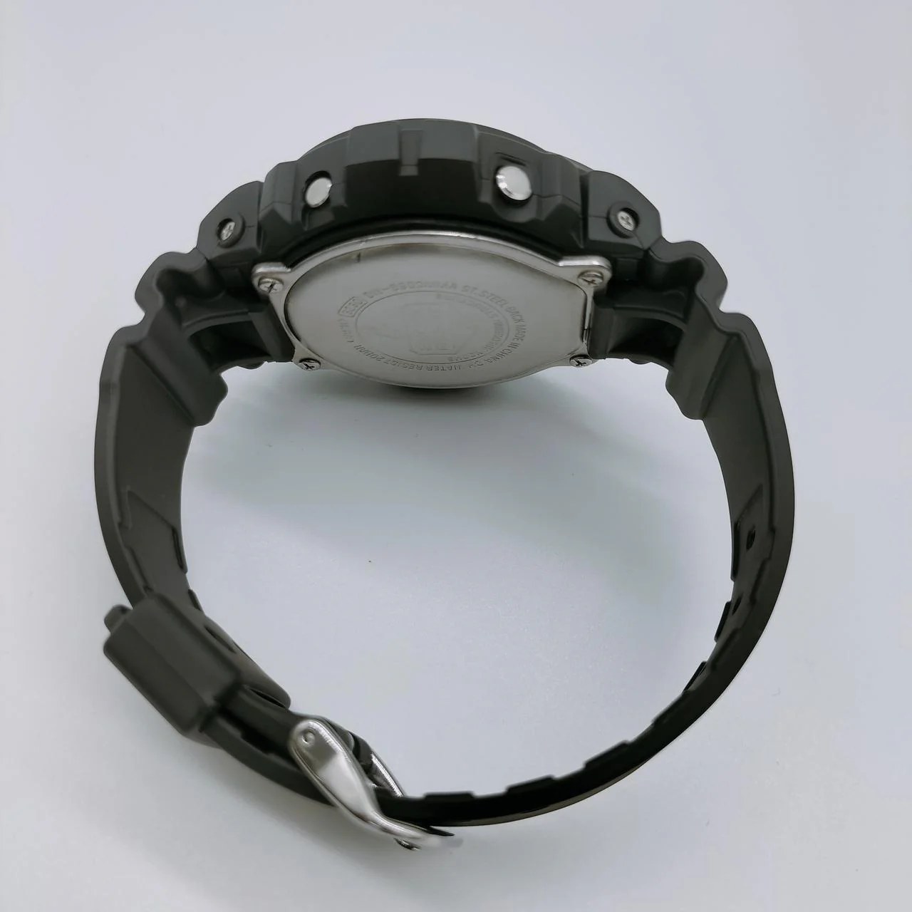 G-SHOCK Wristwatch DW-6900MMA - Image 7